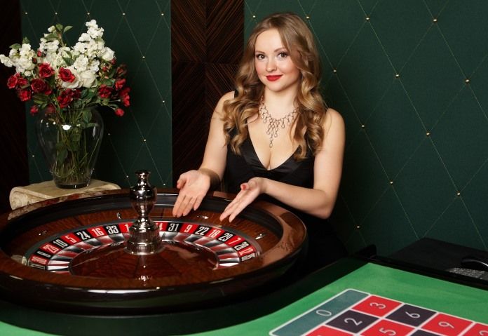 PAK33 Live Casino