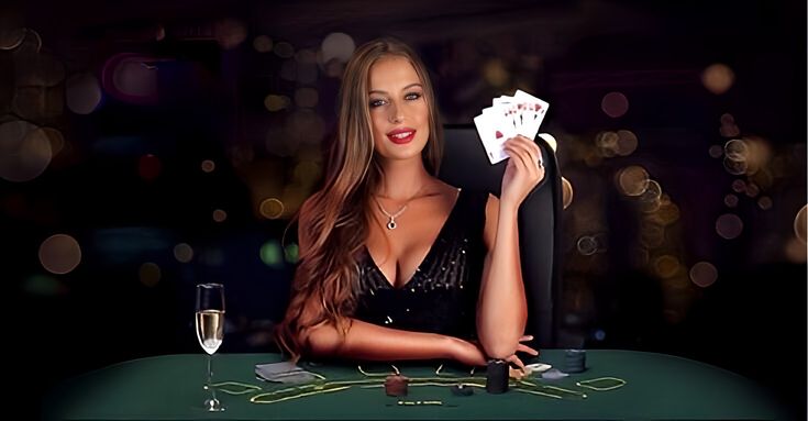 PAK33 Live Casino