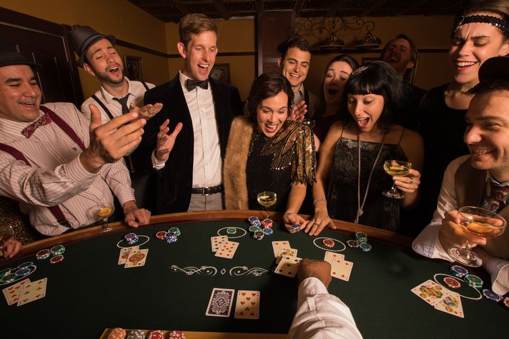 PAK33 Live Casino