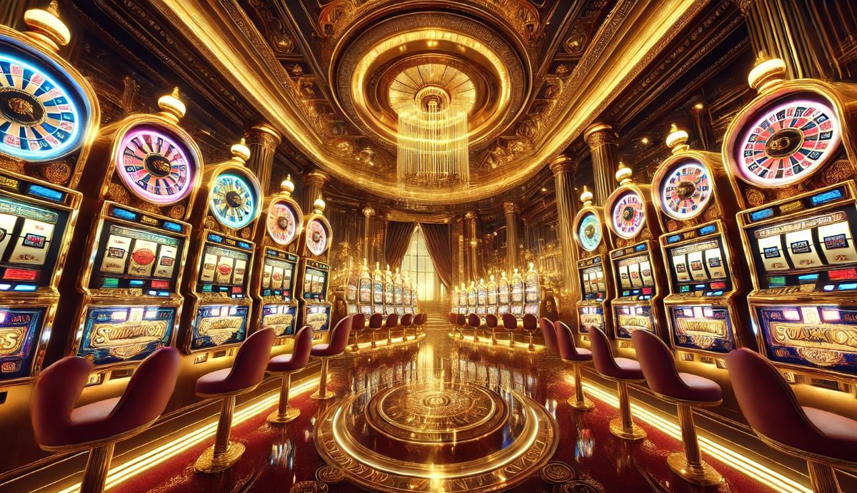 PAK33 Live Casino