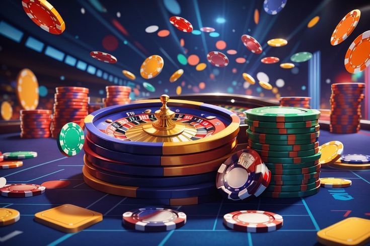 PAK33 Live Betting